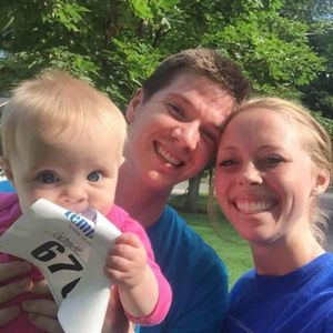 Meet your Posher, Tanner